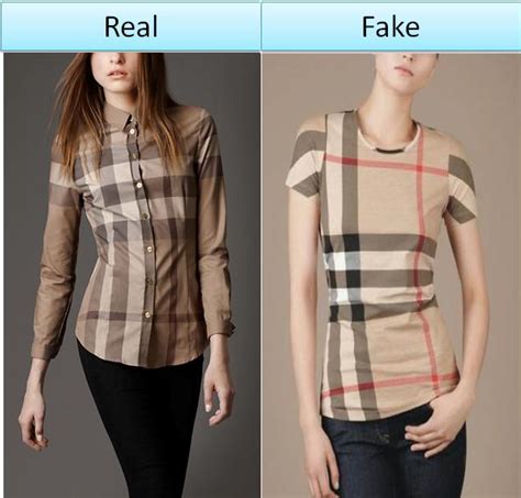 where to get fake burberry shirts|are Burberry shirts real.